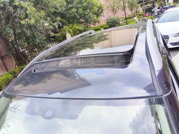 [上海·沪F] 二手斯柯达Yeti2016款 1.4TSI DSG尊行版