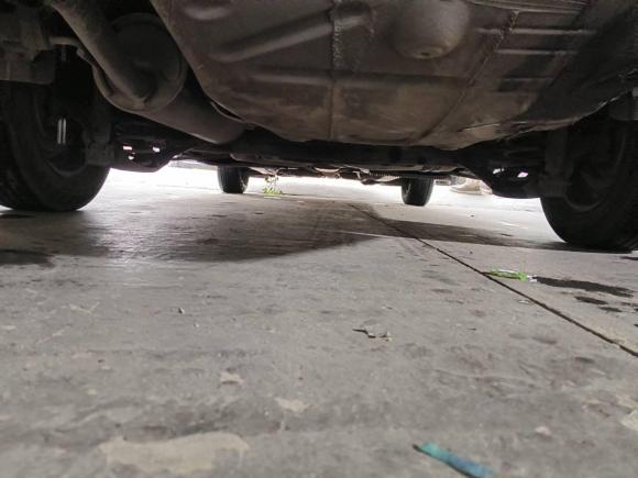 [佛山·粤E] 二手大众捷达2017款 1.5L 自动时尚型