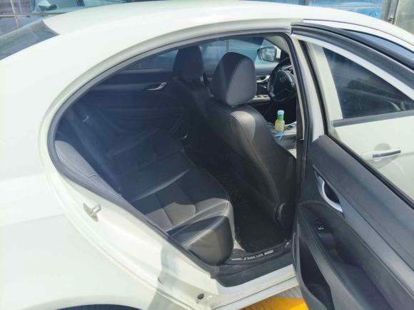 [嘉兴·浙F] 二手吉利汽车帝豪新能源2018款 EV450 进取型