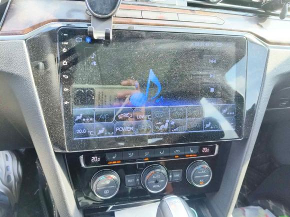 [上海·豫N] 二手大众迈腾2017款 330TSI DSG 豪华型