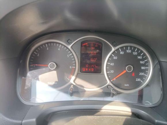 [上海·沪C] 二手大众朗逸2008款 1.6L 自动品雅版