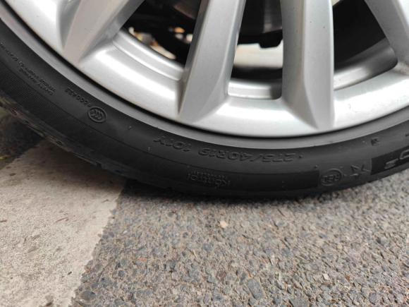 [合肥·皖A] 二手宝马宝马7系2019款 730Li 豪华套装