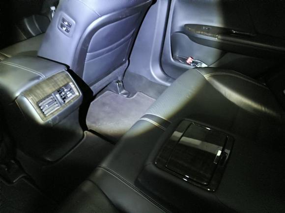 [上海·浙B] 二手本田雅阁2015款 2.4L EX 豪华版