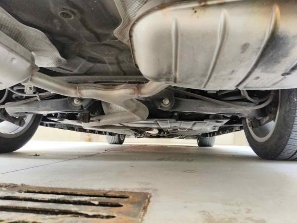 [南通·苏F] 二手凯迪拉克凯迪拉克XTS2018款 28T 精英型