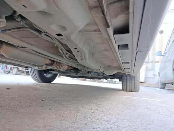 [合肥·皖A] 二手中华中华V62018款 1.5T 自动尊贵型