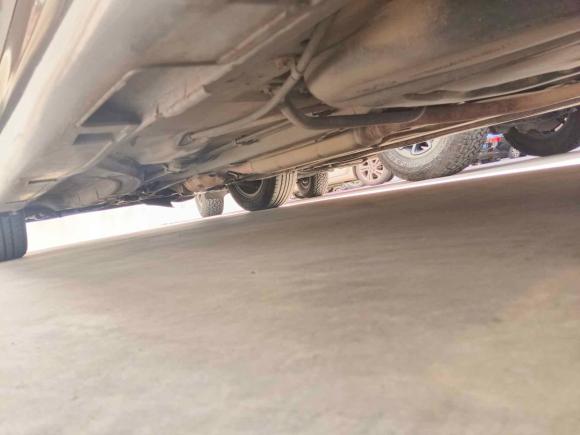 [义乌·浙G] 二手本田奥德赛2005款 2.4L 舒适型