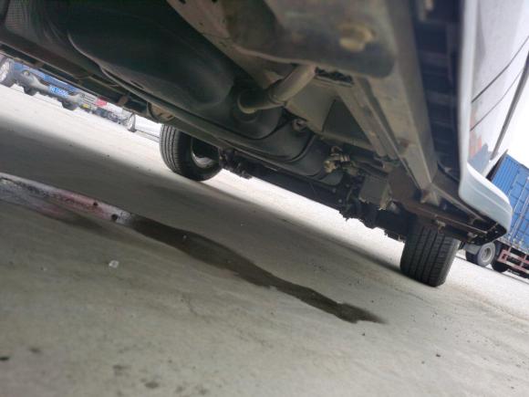 [苏州·苏E] 二手福特途睿欧2017款 2.0T 自动精睿版