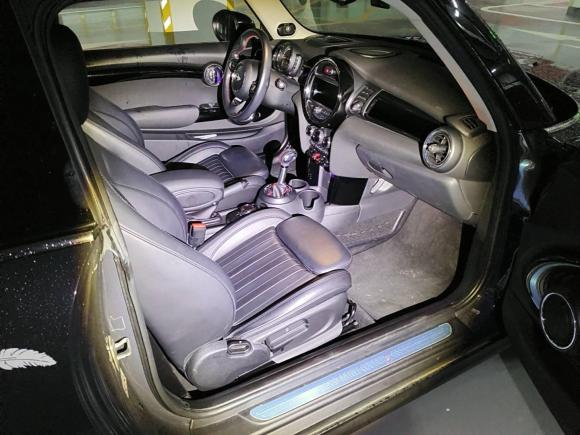 [苏州·苏E] 二手MINIMINI2017款 2.0T COOPER S 赛车控