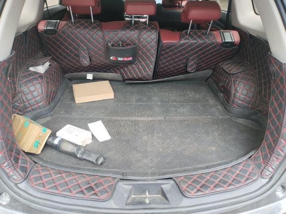 [武汉·鄂A] 二手长安长安CS75 PLUS2020款 1.5T 自动豪华型