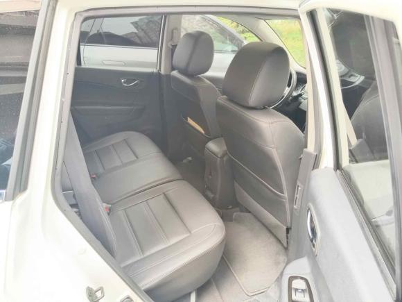 [南京·苏A] 二手雷诺科雷傲2014款 2.5L 四驱舒适版