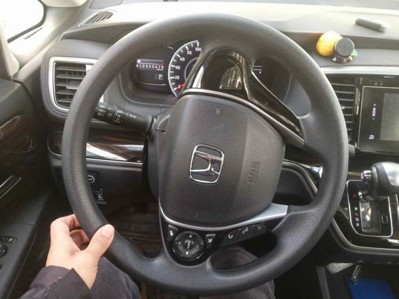 [南京·苏A] 二手本田奥德赛2018款 2.4L 豪华版