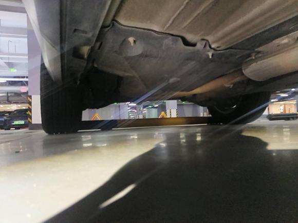 [无锡·苏B] 二手路虎发现神行2018款 240PS SE版