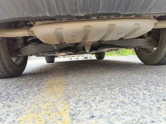 [青岛·鲁B] 二手马自达马自达CX-42016款 2.0L 自动两驱蓝天活力真皮版