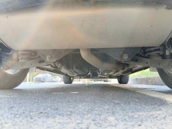 [西安·陕A] 二手凯迪拉克凯迪拉克XT52018款 25T 豪华型