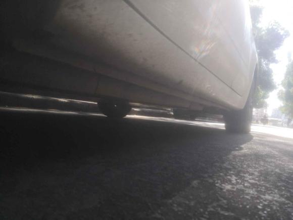 [湖州·浙E] 二手荣威荣威Ei52018款 互联网豪华版