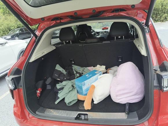 [苏州·苏E] 二手领克领克012017款 2.0T 四驱劲Pro版