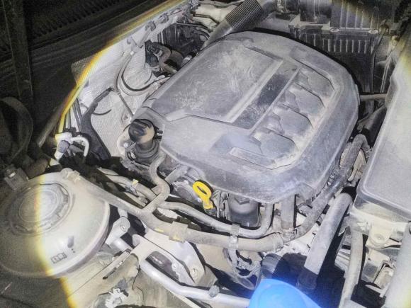 [济南·鲁A] 二手大众威然2020款 330TSI 商务版