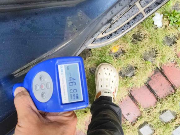 [佛山·粤E] 二手保时捷Cayenne2018款 Cayenne 3.0T