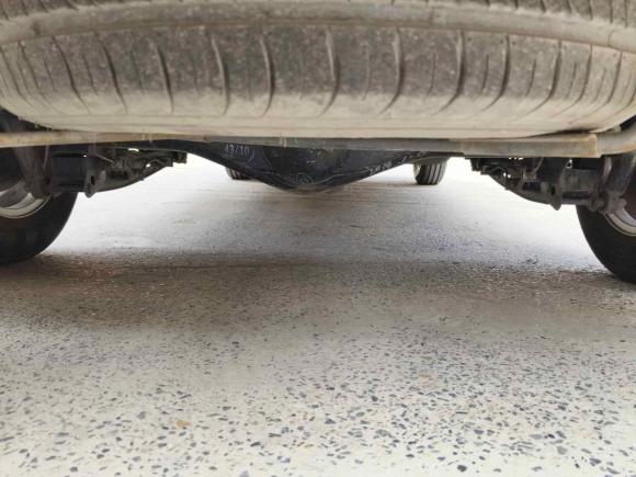 [合肥·皖A] 二手五菱汽车五菱宏光2018款 1.5L S舒适型L2B