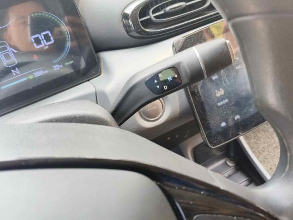 [武汉·鄂A] 二手零跑汽车零跑T032020款 400轻享版