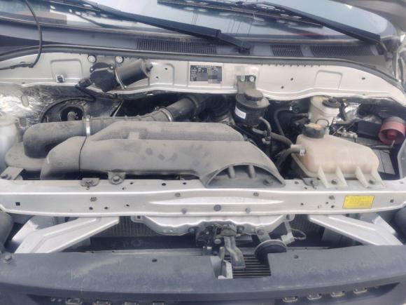 [温州·浙C] 二手福田风景G52022款 2.0L汽油商运版明窗5/6座1TZS