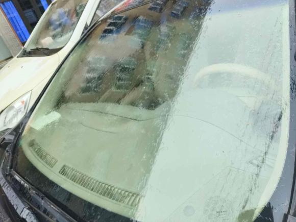 [温州·浙C] 二手日产天籁2008款 2.5L XL领先版