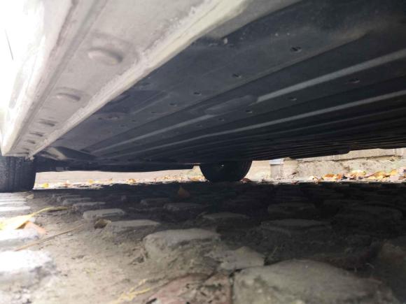 [合肥·皖A] 二手本田飞度2018款 1.5L CVT舒适版