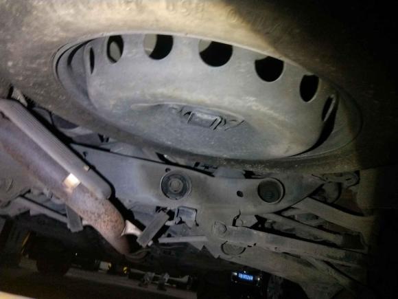 [深圳·粤B] 二手沃尔沃沃尔沃XC902007款 2.5T AWD