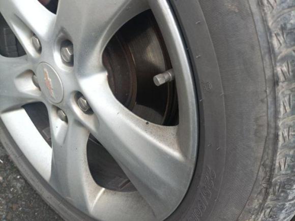 [义乌·浙G] 二手雪佛兰科鲁兹2013款 掀背 1.6T 自动旗舰型