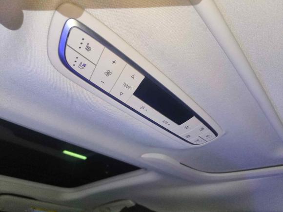 [杭州·浙A] 二手别克别克GL82023款 ES陆尊 豪华型