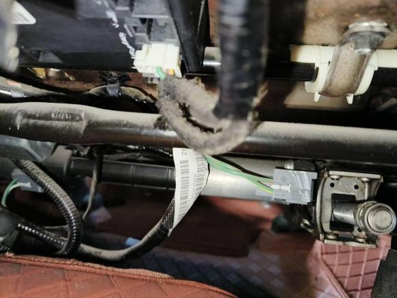 [南通·苏F] 二手道奇酷威2013款 2.4L 两驱尊尚版