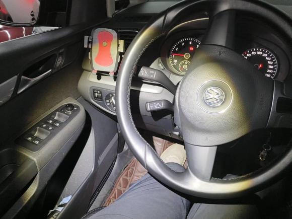 [成都·川G] 二手大众夏朗2012款 2.0TSI 标配型 欧IV