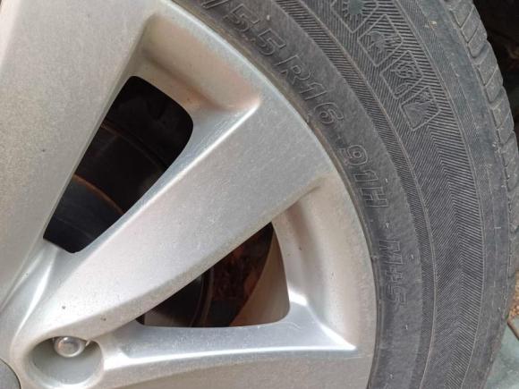 [芜湖·皖B] 二手起亚起亚K32015款 1.6L 手动GLS