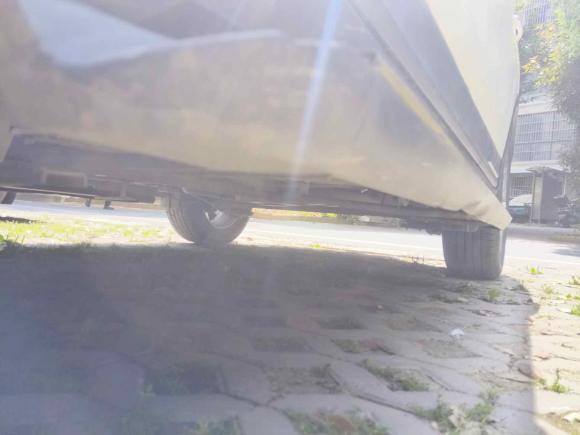 [南京·苏F] 二手广汽传祺传祺GS32017款 150N 自动精英版