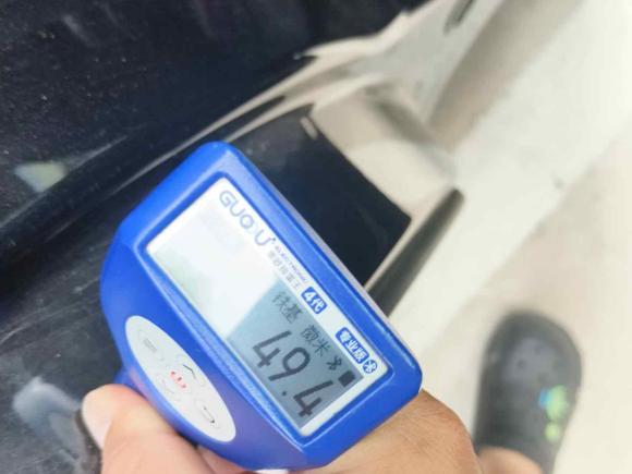 [南昌·沪L] 二手福特锐界2015款 2.0T GTDi 四驱豪锐型