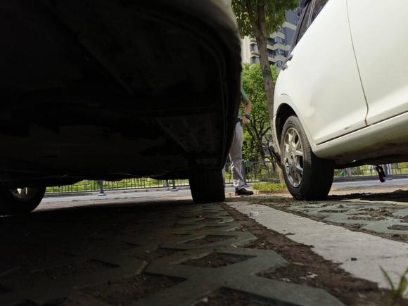 [南昌·赣M] 二手斯柯达柯迪亚克2017款 TSI330 7座两驱豪华版