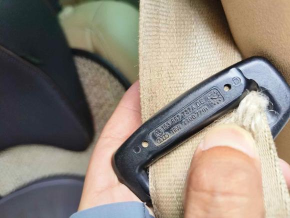 [常州·苏D] 二手大众途安2008款 1.8T 智尊版自动5座