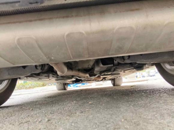 [无锡·苏B] 二手奔驰奔驰GLC2020款 GLC 260 L 4MATIC 豪华型