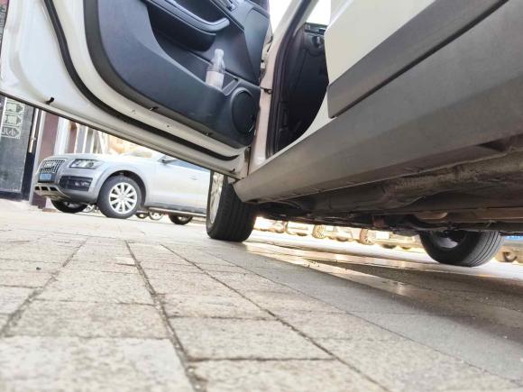 [南昌·赣A] 二手观致观致32015款 都市SUV 1.6T 自动型动派