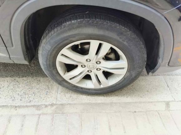 [上海·沪C] 二手长安长安CS752014款 2.0L 手动豪华型 国IV