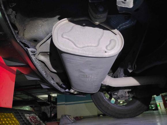 [杭州·浙A] 二手奥迪奥迪Q32020款 35 TFSI 进取动感型