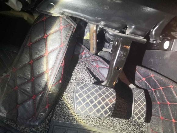 [宁波·浙B] 二手斯柯达明锐2018款 TSI230 DSG豪华版