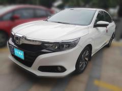 [佛山·粤E] 本田凌派2019款 180Turbo CVT豪华版 国V