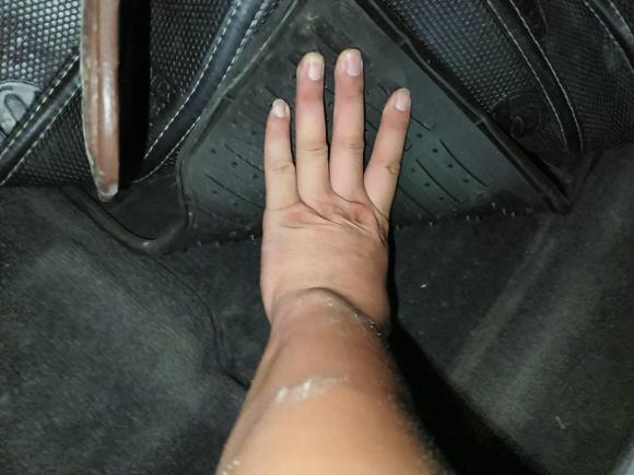 [南通·苏F] 二手林肯林肯MKT2010款 3.5T EcoBoost AWD