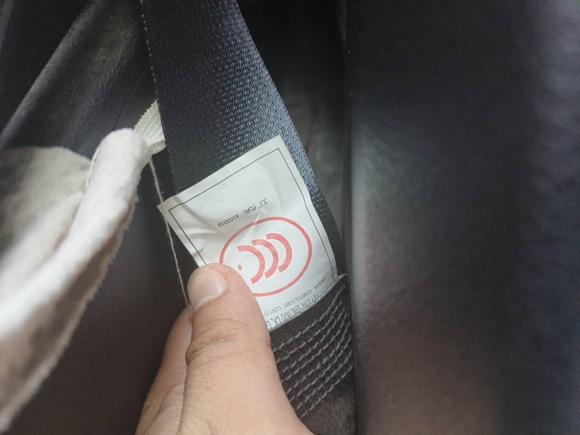 [台州·陕H] 二手比亚迪宋MAX2018款 1.5T 自动智联精英型 6座