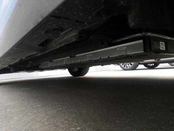 [常州·苏D] 二手比亚迪秦PLUS2023款 冠军版 DM-i 55KM领先型