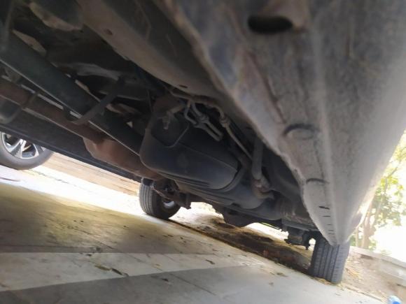 [西安·陕K] 二手瑞风汽车瑞风M42017款 2.0T 手动豪华智能型