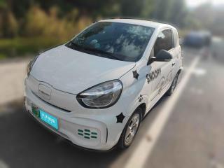 荣威科莱威CLEVER2020款都市风尚版