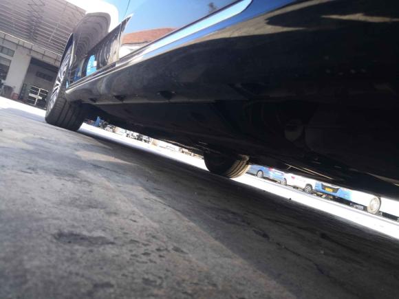 [上海·沪F] 二手红旗红旗H72019款 2.0T 旗舰版