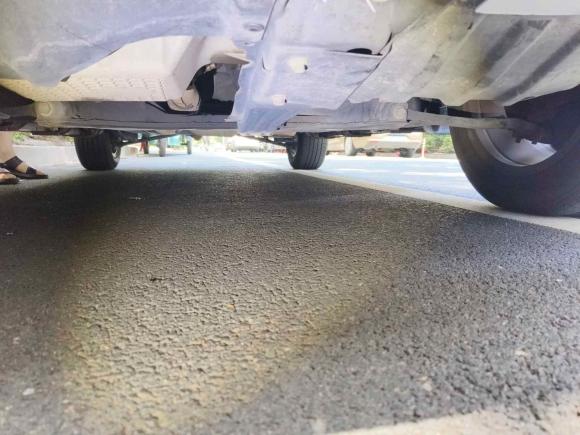 [杭州·浙A] 二手奇瑞瑞虎32015款 1.6L CVT智尚纪念版